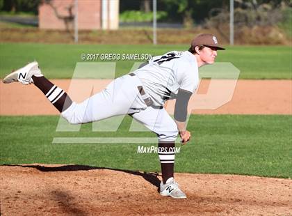 Thumbnail 1 in Saint Francis vs. Davis (Boras Classic North) photogallery.