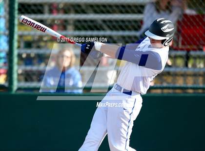 Thumbnail 1 in Saint Francis vs. Davis (Boras Classic North) photogallery.