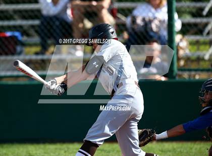 Thumbnail 2 in Saint Francis vs. Davis (Boras Classic North) photogallery.