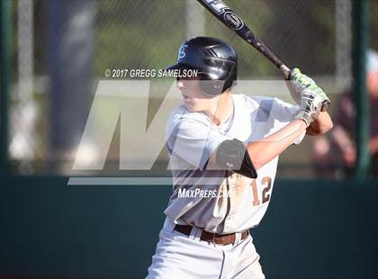 Thumbnail 1 in Saint Francis vs. Davis (Boras Classic North) photogallery.