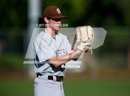 Thumbnail 3 in Saint Francis vs. Davis (Boras Classic North) photogallery.