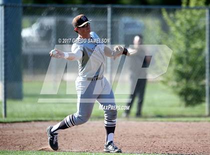 Thumbnail 3 in Saint Francis vs. Davis (Boras Classic North) photogallery.