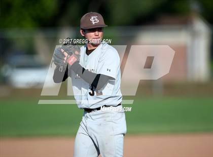 Thumbnail 3 in Saint Francis vs. Davis (Boras Classic North) photogallery.