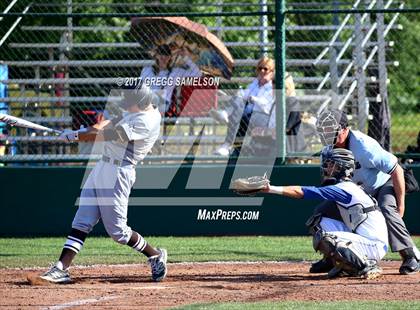 Thumbnail 3 in Saint Francis vs. Davis (Boras Classic North) photogallery.