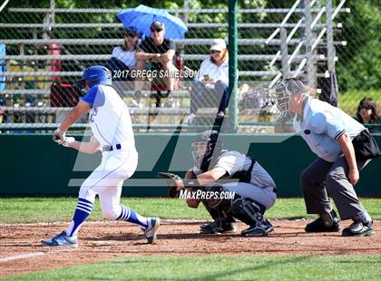Thumbnail 2 in Saint Francis vs. Davis (Boras Classic North) photogallery.
