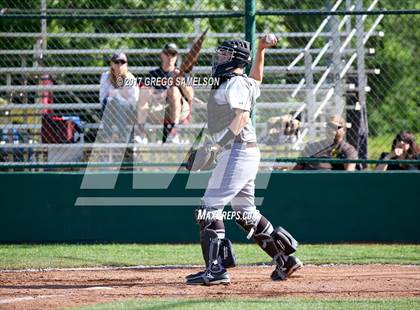 Thumbnail 3 in Saint Francis vs. Davis (Boras Classic North) photogallery.