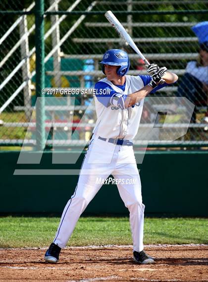 Thumbnail 1 in Saint Francis vs. Davis (Boras Classic North) photogallery.