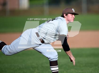 Thumbnail 1 in Saint Francis vs. Davis (Boras Classic North) photogallery.