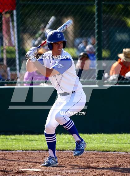 Thumbnail 2 in Saint Francis vs. Davis (Boras Classic North) photogallery.