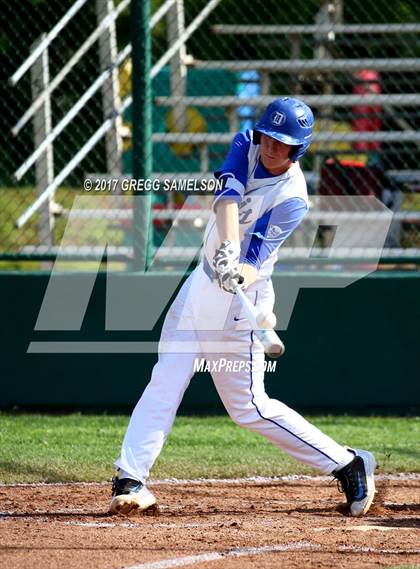 Thumbnail 2 in Saint Francis vs. Davis (Boras Classic North) photogallery.