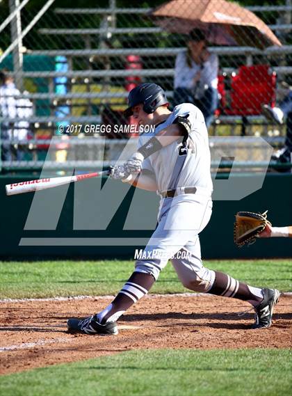 Thumbnail 1 in Saint Francis vs. Davis (Boras Classic North) photogallery.