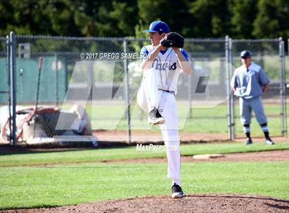 Thumbnail 2 in Saint Francis vs. Davis (Boras Classic North) photogallery.