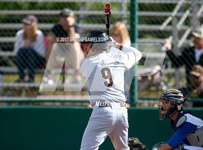 Thumbnail 1 in Saint Francis vs. Davis (Boras Classic North) photogallery.