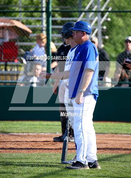 Thumbnail 1 in Saint Francis vs. Davis (Boras Classic North) photogallery.