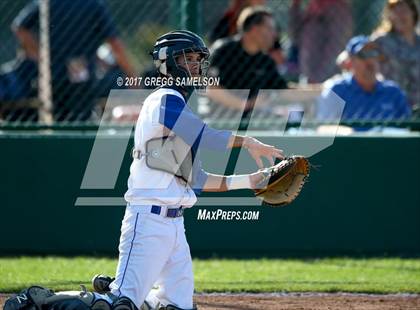 Thumbnail 2 in Saint Francis vs. Davis (Boras Classic North) photogallery.
