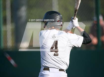 Thumbnail 1 in Saint Francis vs. Davis (Boras Classic North) photogallery.
