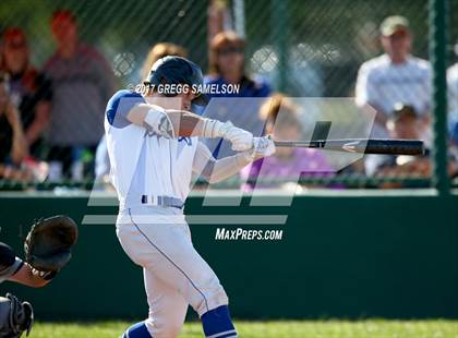 Thumbnail 2 in Saint Francis vs. Davis (Boras Classic North) photogallery.