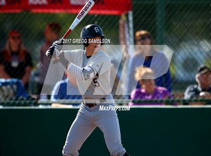 Thumbnail 2 in Saint Francis vs. Davis (Boras Classic North) photogallery.