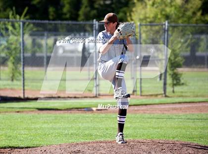 Thumbnail 2 in Saint Francis vs. Davis (Boras Classic North) photogallery.