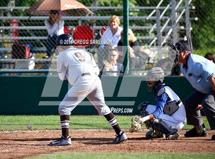 Thumbnail 1 in Saint Francis vs. Davis (Boras Classic North) photogallery.
