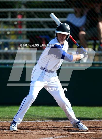 Thumbnail 1 in Saint Francis vs. Davis (Boras Classic North) photogallery.