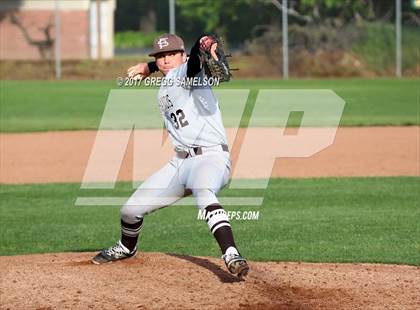 Thumbnail 1 in Saint Francis vs. Davis (Boras Classic North) photogallery.