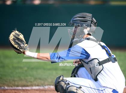 Thumbnail 3 in Saint Francis vs. Davis (Boras Classic North) photogallery.