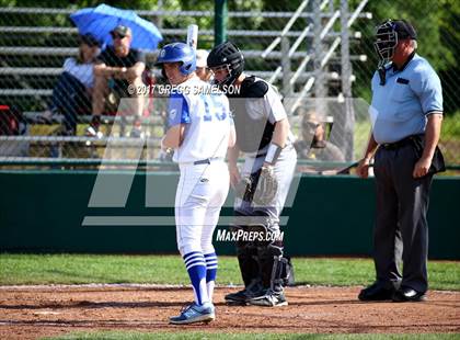 Thumbnail 1 in Saint Francis vs. Davis (Boras Classic North) photogallery.