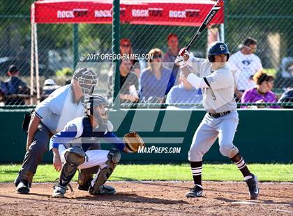 Thumbnail 2 in Saint Francis vs. Davis (Boras Classic North) photogallery.
