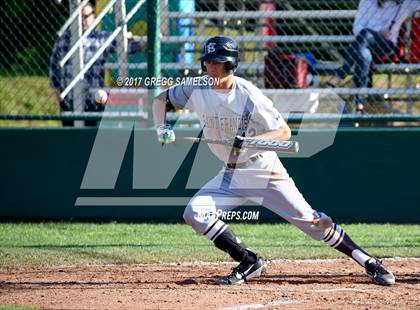 Thumbnail 3 in Saint Francis vs. Davis (Boras Classic North) photogallery.