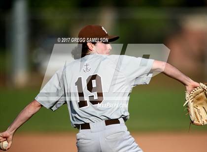 Thumbnail 3 in Saint Francis vs. Davis (Boras Classic North) photogallery.