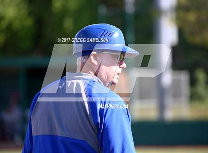 Thumbnail 2 in Saint Francis vs. Davis (Boras Classic North) photogallery.