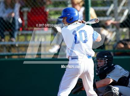 Thumbnail 3 in Saint Francis vs. Davis (Boras Classic North) photogallery.