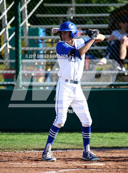 Thumbnail 1 in Saint Francis vs. Davis (Boras Classic North) photogallery.