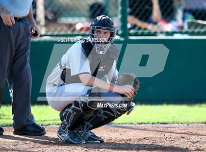 Thumbnail 3 in Saint Francis vs. Davis (Boras Classic North) photogallery.