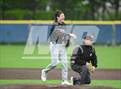 Photo from the gallery "Penfield @ Webster Thomas (NYSPHSAA Section V Class AA SemiFinals)"