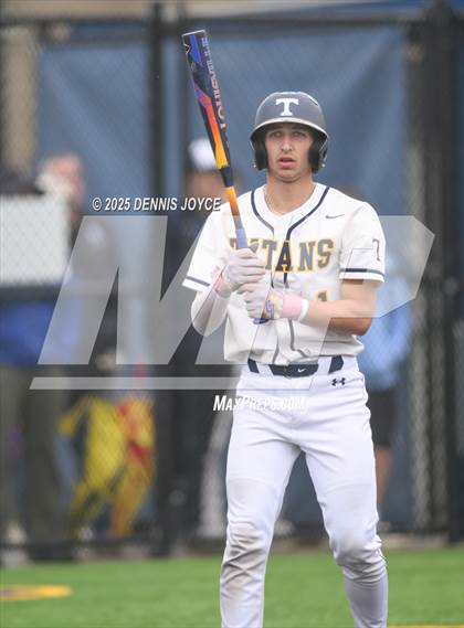 Thumbnail 1 in Penfield @ Webster Thomas (NYSPHSAA Section V Class AA SemiFinals) photogallery.