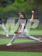 Photo from the gallery "Penfield @ Webster Thomas (NYSPHSAA Section V Class AA SemiFinals)"