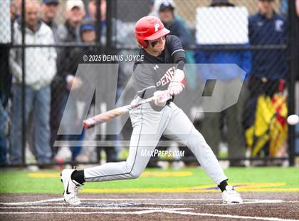 Thumbnail 3 in Penfield @ Webster Thomas (NYSPHSAA Section V Class AA SemiFinals) photogallery.