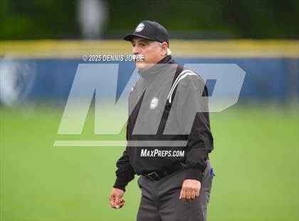 Thumbnail 1 in Penfield @ Webster Thomas (NYSPHSAA Section V Class AA SemiFinals) photogallery.