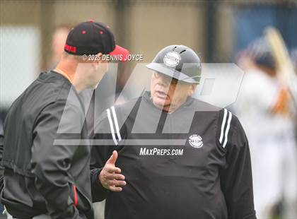 Thumbnail 1 in Penfield @ Webster Thomas (NYSPHSAA Section V Class AA SemiFinals) photogallery.