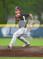 Photo from the gallery "Penfield @ Webster Thomas (NYSPHSAA Section V Class AA SemiFinals)"