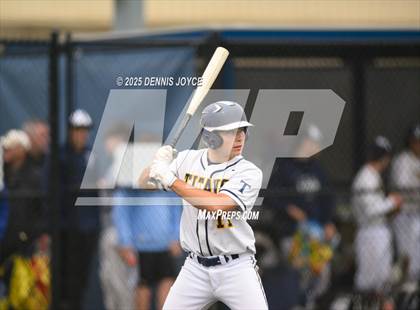 Thumbnail 1 in Penfield @ Webster Thomas (NYSPHSAA Section V Class AA SemiFinals) photogallery.