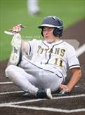 Photo from the gallery "Penfield @ Webster Thomas (NYSPHSAA Section V Class AA SemiFinals)"