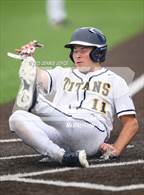 Photo from the gallery "Penfield @ Webster Thomas (NYSPHSAA Section V Class AA SemiFinals)"