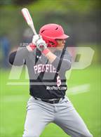 Photo from the gallery "Penfield @ Webster Thomas (NYSPHSAA Section V Class AA SemiFinals)"