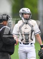 Photo from the gallery "Penfield @ Webster Thomas (NYSPHSAA Section V Class AA SemiFinals)"