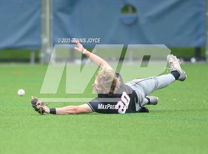 Thumbnail 1 in Penfield @ Webster Thomas (NYSPHSAA Section V Class AA SemiFinals) photogallery.