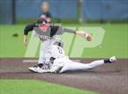 Photo from the gallery "Penfield @ Webster Thomas (NYSPHSAA Section V Class AA SemiFinals)"