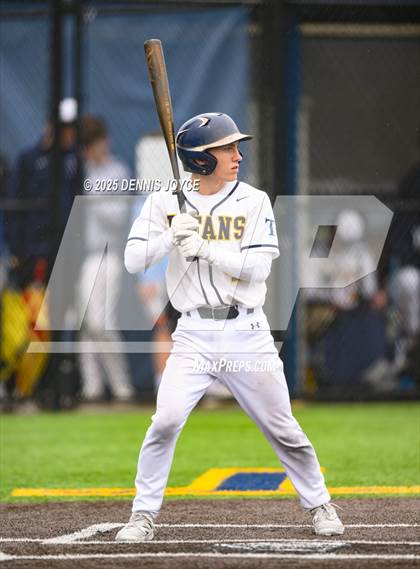 Thumbnail 2 in Penfield @ Webster Thomas (NYSPHSAA Section V Class AA SemiFinals) photogallery.